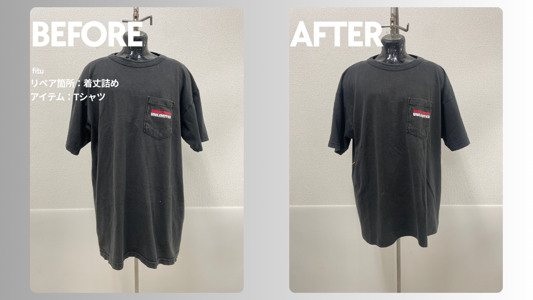 Marlboro（マールボロ）90年代ヴィンテージTシャツ着丈詰め｜-6cm・3,247円