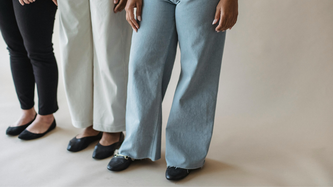 宇都宮市で服の丈が合わないときはfitu｜オンライン完結の裾上げサービス
