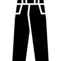 裾上げ