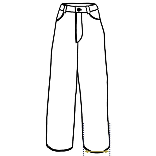 Bottoms