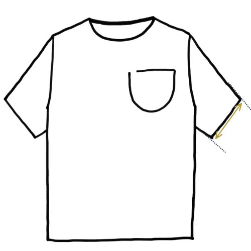 Short Sleeve Tops