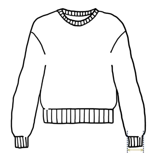 Long Sleeve Tops