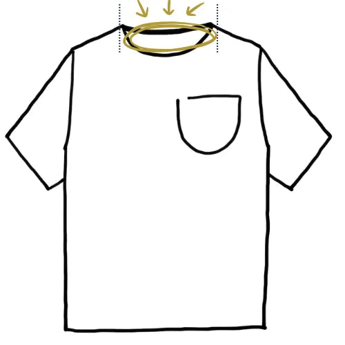 Short Sleeve Tops