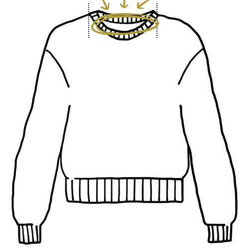 Long Sleeve Tops